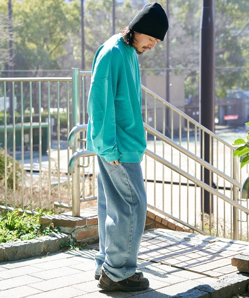 Goodwear（グッドウェア） トレーナー スウェット 「Goodwear」製品