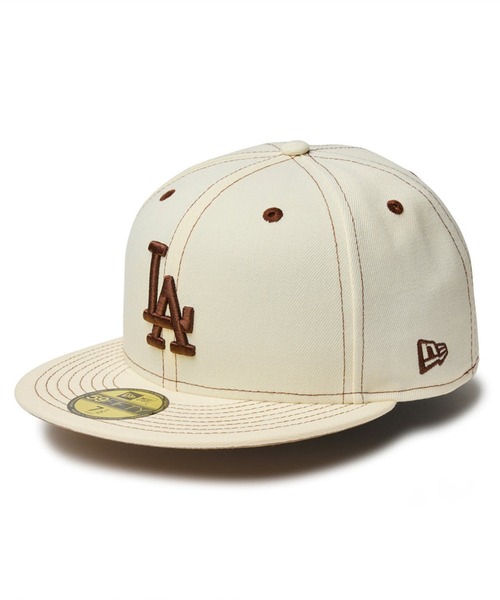 NEW ERA キャップ 帽子 ERA/ニューエラ 59FIFTY Pancakes