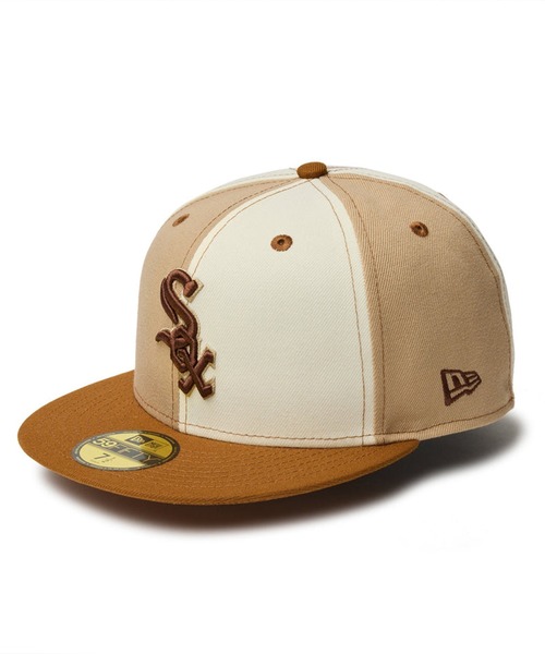 NEW ERA（ニューエラ） キャップ 帽子 メンズ レディース : ZOZOTOWN