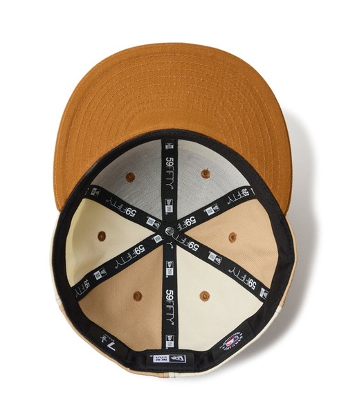 帽子　キャップ NEW ERA（ニューエラ） キャップ 帽子 メンズ レディース : ZOZOTOWN