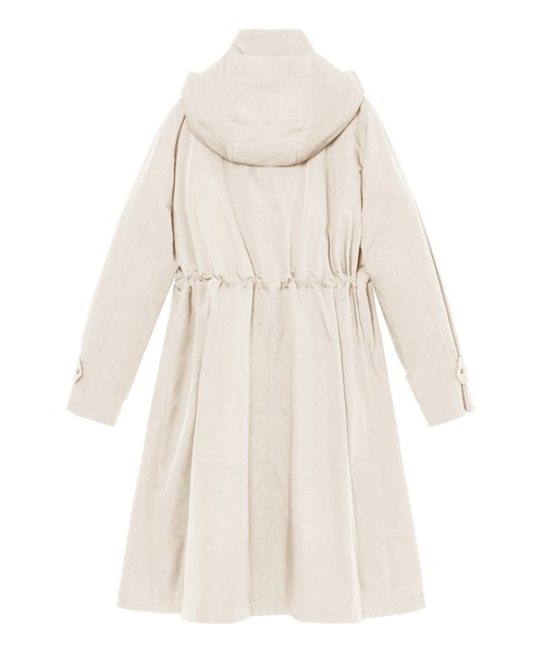 ANAYI（アナイ） コート 38 ネイビー レディース : ZOZOTOWN Yahoo!店