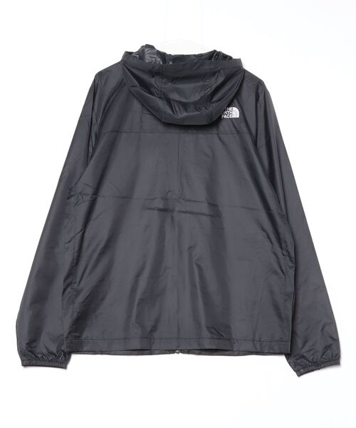 THE NORTH FACE ナイロンジャケット WINDWALL CYCLONE JACKET