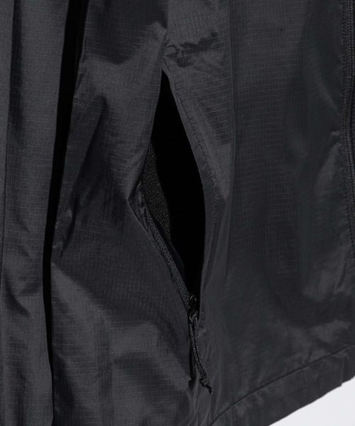 THE NORTH FACE ナイロンジャケット WINDWALL CYCLONE JACKET