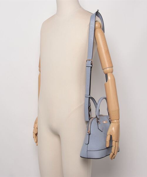 GUESS ショルダーバッグ バッグ KYLEY Mini Tote トートバッグ