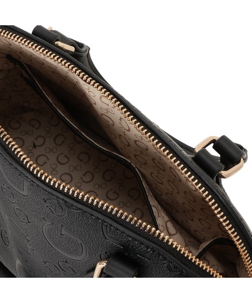   ★【ボディバッグ】Cali Mini Satchel Crossbody MCCLAIN Mini Dome Crossbody クロスボディバッグ レディース