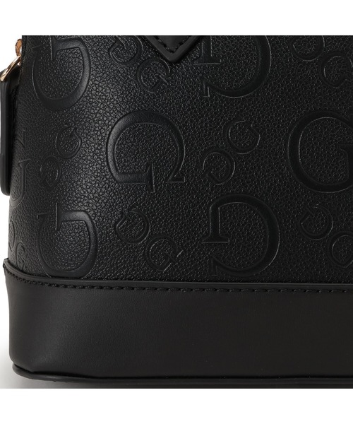 新品！　GUESS ショルダーバック 楽天市場】GUESS クロスボディバッグ (W)GIULLY Mini