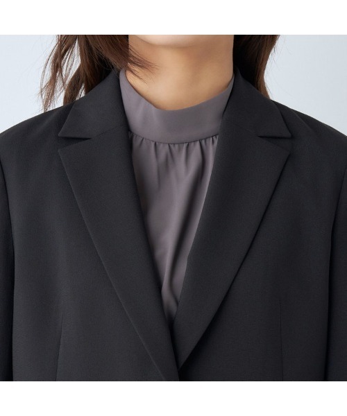 SUIT SELECT セレモニースーツ セットアップ 入学式 卒業式 「おうちで