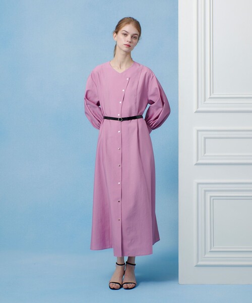 LOULOU WILLOUGHBY（ルルウィルビー） ワンピース 「LOULOU WILLOUGHBY