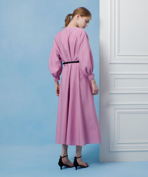 LOULOU WILLOUGHBY（ルルウィルビー） ワンピース 「LOULOU WILLOUGHBY