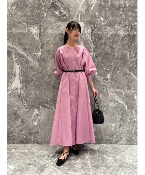 LOULOU WILLOUGHBY（ルルウィルビー） ワンピース 「LOULOU WILLOUGHBY