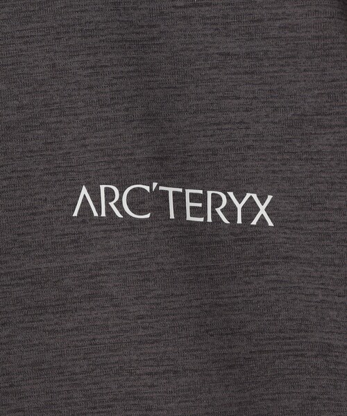 ARC'TERYX tシャツ ARC'TERYX/アークテリクス Cormac Arc Bird