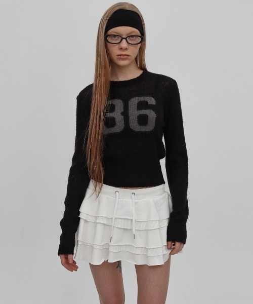 PXG ニット セーター Women's WT Windproof Collar Sweater