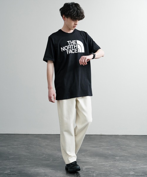 THE NORTH FACE（ザ ノースフェイス） tシャツ ノースフェイス Half