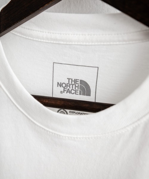 THE NORTH FACE（ザ ノースフェイス） ノースフェイス tシャツ ノース