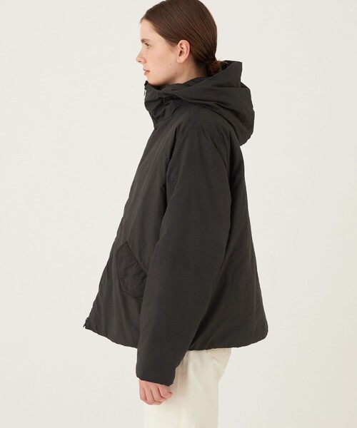 「TOMORROWLAND」 「LABO．ART」ブルゾン 1 ホワイト レディース_画像5