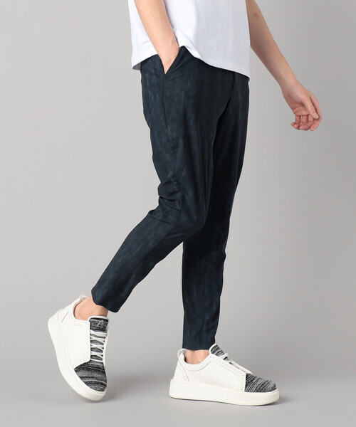 β MEN パンツ メリルヴィンテージ ジョッパーズパンツ メンズ