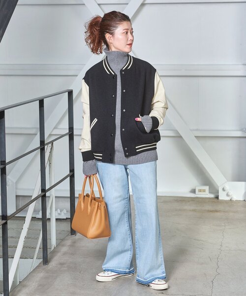 Spick＆Span（スピック アンド スパン） 「Spick & Span」 スタジャン