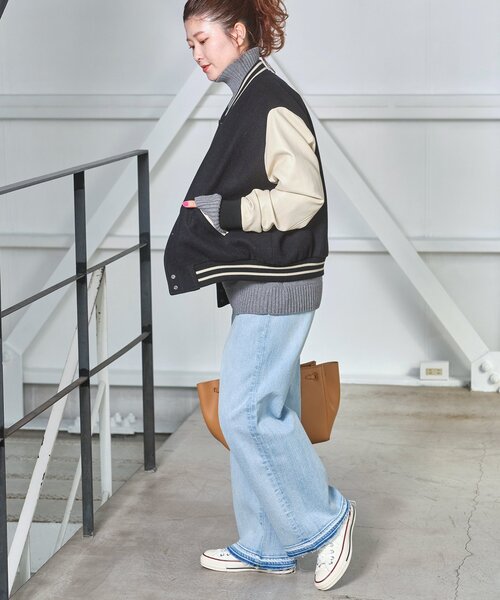 Spick＆Span（スピック アンド スパン） 「Spick & Span」 スタジャン