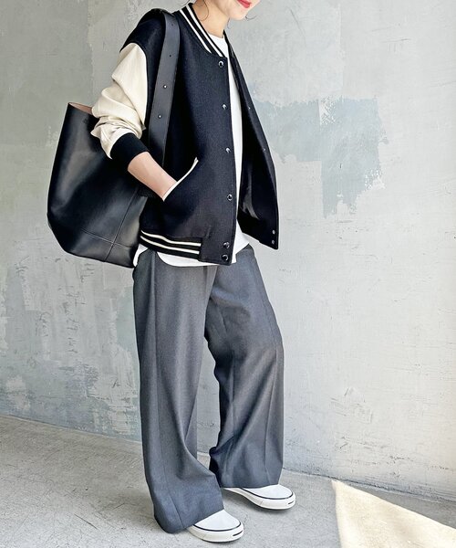 Spick＆Span（スピック アンド スパン） 「Spick & Span」 スタジャン