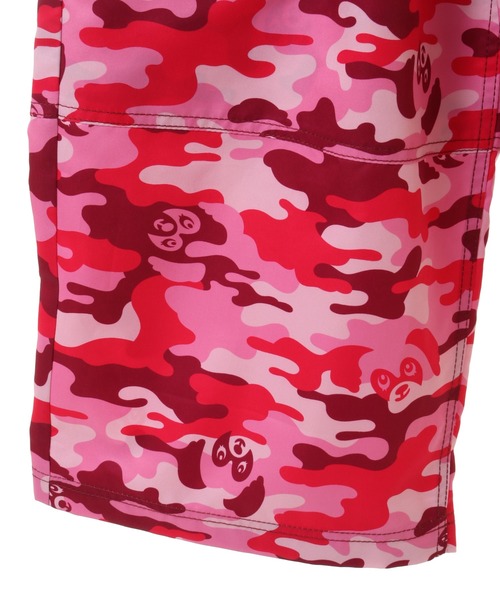 Candy Stripper（キャンディーストリッパー） カーゴパンツ PEPEFLAGE