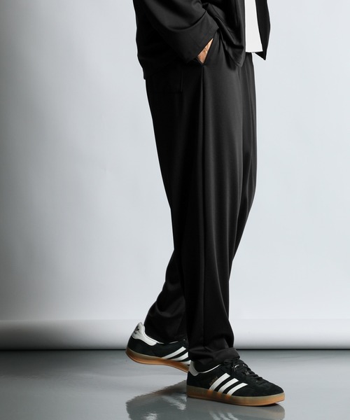 The DUFFER of ST.GEORGE（ザダファーオブセントジョージ） パンツ