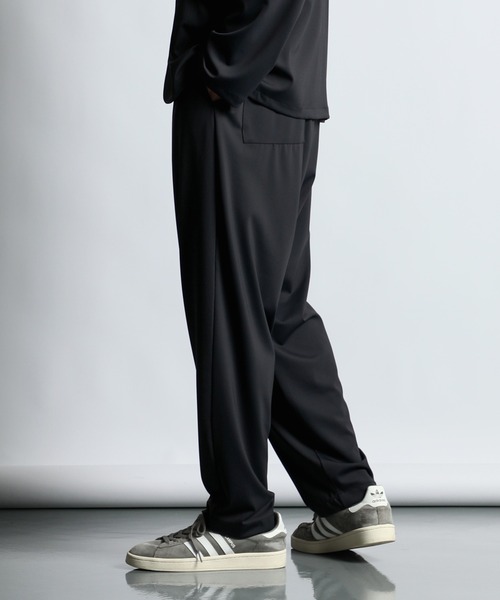 The DUFFER of ST.GEORGE（ザダファーオブセントジョージ） パンツ