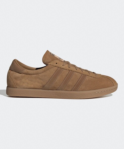 スニーカー adidas TOBACCO 4FT1212 FREAK'S STORE スニーカー adidas/アディダス TOBACCO「23.0cm
