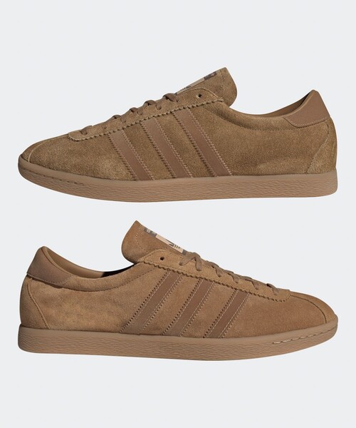 充*行様 tobacco adidas スニーカー adidas TOBACCO｜BILLY'S ENT 公式通販