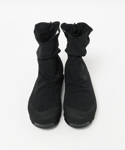 THE NORTH FACE ブーツ 「THE FACE」 レイン ゴアテックス -防水