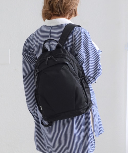 デイバック リュック リュックサック アウリンコ 15L 15173 レディース