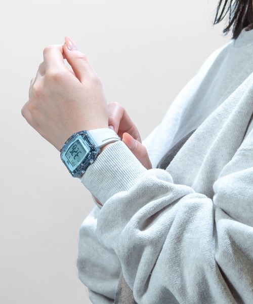 ICE WATCH 腕時計 「Ice-Watch アイスウォッチ」ICE digit