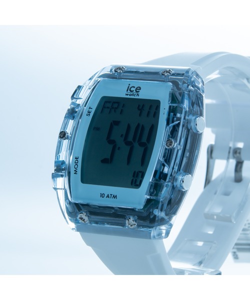 ICE WATCH（アイスウォッチ） 腕時計 「Ice-Watch アイスウォッチ」ICE