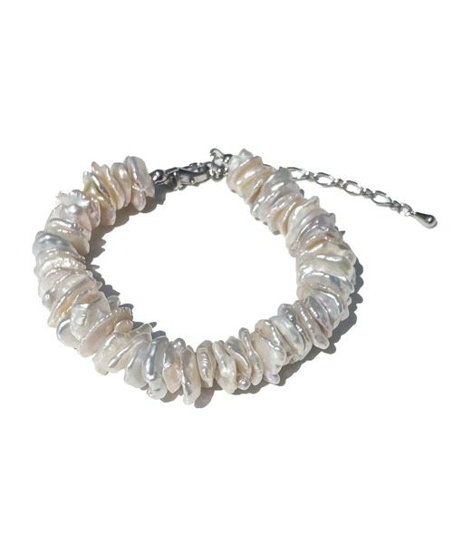 魔除け☆六角柱オルゴナイトの紐ペンダント（願い叶えるメモリーオイル