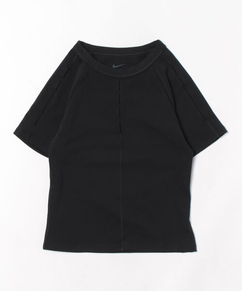 「NIKEアパレル」AS W NK ONE FITTED DF SS T レディース