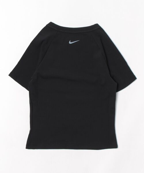 「NIKEアパレル」AS W NK ONE FITTED DF SS T レディース NIKE 「NIKEアパレル」AS W NK ONE FITTED DF SS T レディース