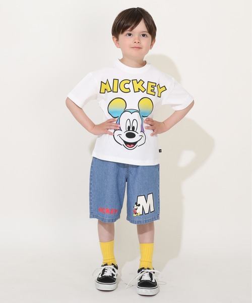 ディズニーキャラクター Tシャツ 100cm以上 楽天市場】[公式] Disney ディズニー NOSTALGICA 100シリーズ