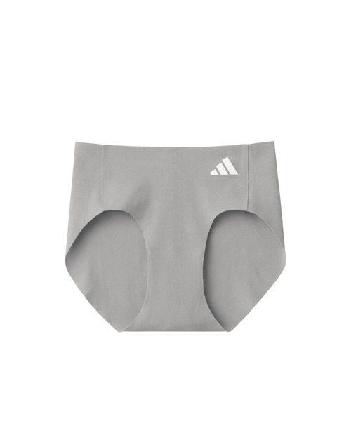 GUNZE（グンゼ） ショーツ adidas アディダス 完全無縫製 レディース