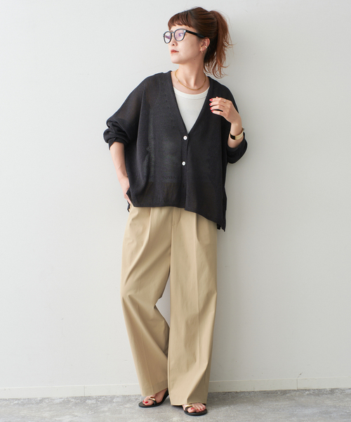 プロタゴニスタ　protagonista パンツ PROTAGONISTA パンツ PROTAGONISTA/プロタゴニスタ 撥水パンツ