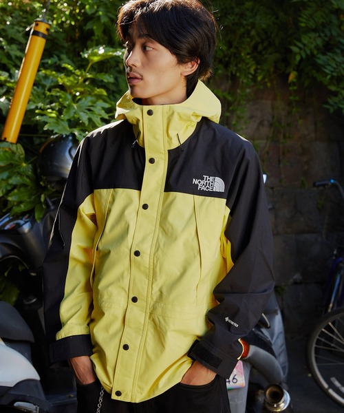 THE NORTH FACE マウンテンパーカー S THE NORTH FACE 「THE FACE」 マウンテンパーカー S ブラック