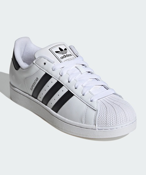 adidas（アディダス） スニーカー 「adidas」SUPERSTAR ll メンズ