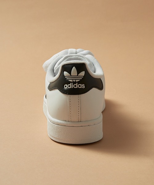 adidas（アディダス） スニーカー 「adidas」SUPERSTAR ll メンズ