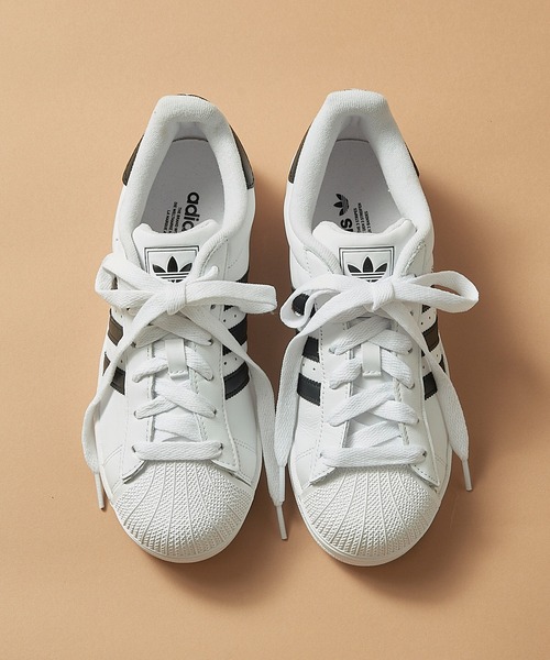 adidas（アディダス） スニーカー 「adidas」SUPERSTAR ll メンズ
