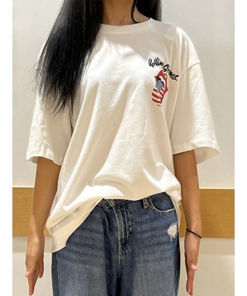 ザ・ローリング・ストーンズ GAP Tシャツ 新品タグ付きXL GAP tシャツ ○ザ・ローリング・ストーンズ リラックス