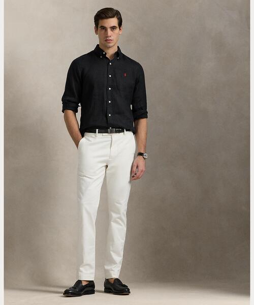 POLO RALPH LAUREN（ポロ・ラルフローレン） シャツ クラシック