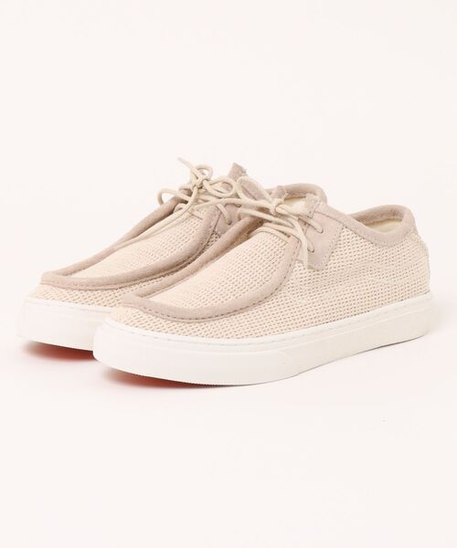 VANS スニーカー ヴァンズ CARVER LO カーバーロー V398 CVS