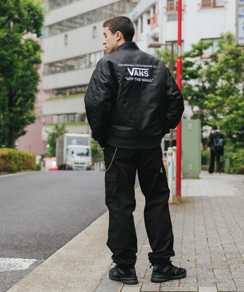 VANS（ヴァンズ） スタジャン S ブラック メンズ : ZOZOTOWN Yahoo!店