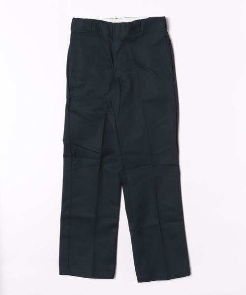 Dickies USA製 黒 チノパン Dickies（ディッキーズ） チノパン 「Dickies」874 定番ワークパンツ