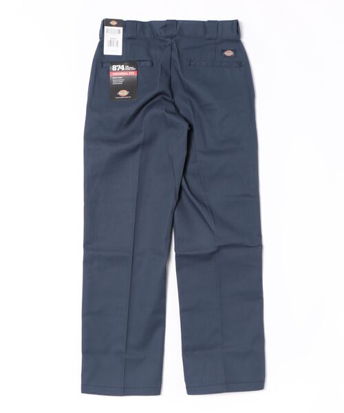 Dickies（ディッキーズ） チノパン 「Dickies」874 定番ワークパンツ