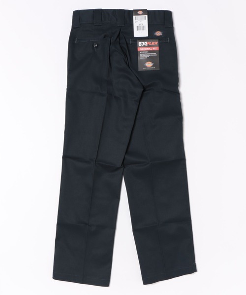 Dickies（ディッキーズ） チノパン 「Dickies」874 定番ワークパンツ