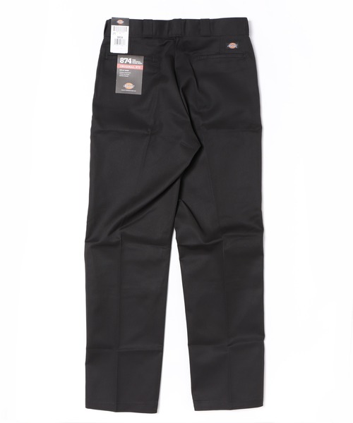 Dickies（ディッキーズ） 874 チノパン 「Dickies」874 定番ワーク